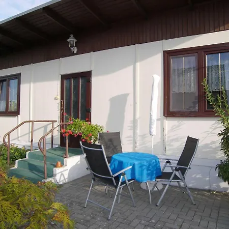 Painke Ostseebad Heringsdorf