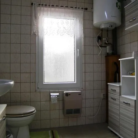 Apartment Painke *