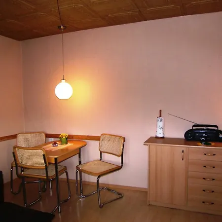 Painke Apartment *
