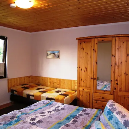 Painke Apartment *