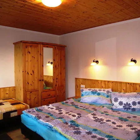 Apartment Painke Heringsdorf (Usedom)